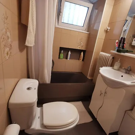 Anna 1 Appartement *