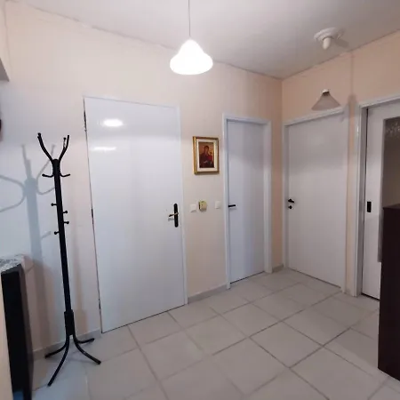 Apartamento Anna 1 *