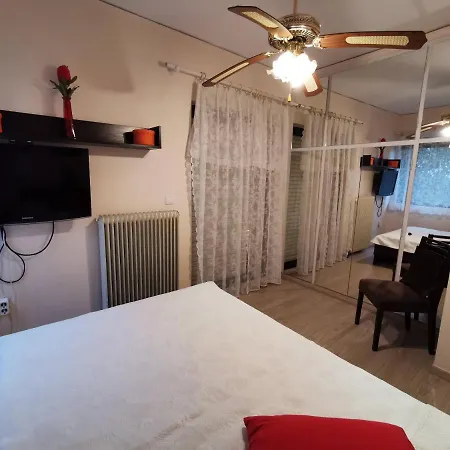 Apartman Anna 1 Návplio