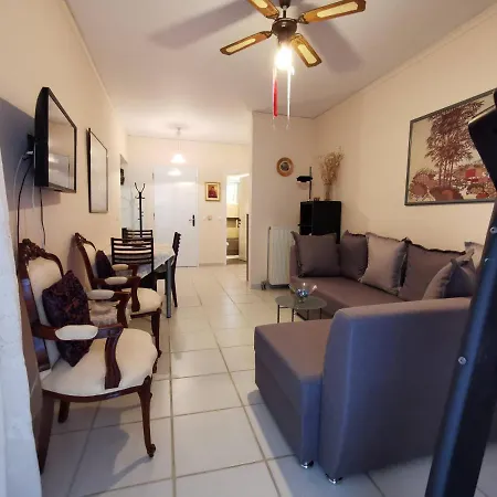 Anna 1 Apartman
