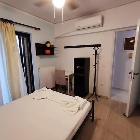 Apartman Anna 1 *
