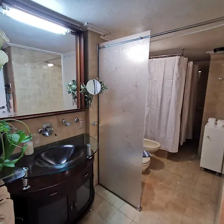 Anna 1 Appartement