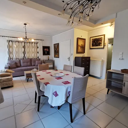 Apartman Anna 1