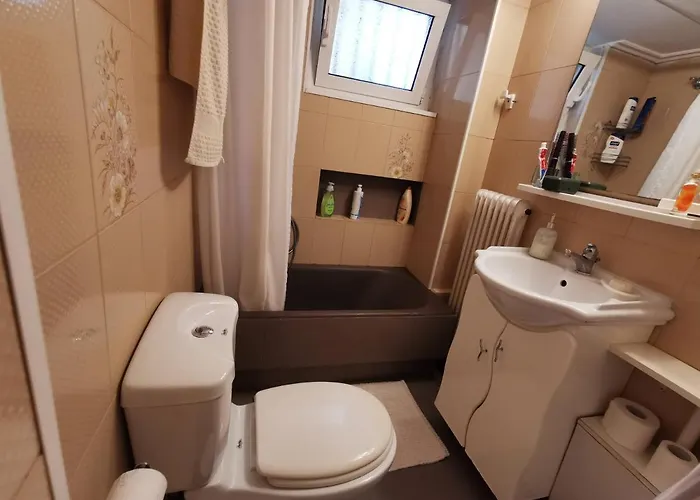 Anna 1 Appartamento *