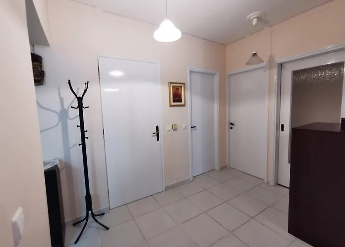 Appartamento Anna 1 *