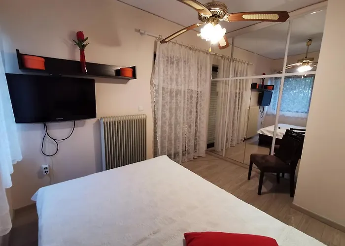 Appartamento Anna 1 Nauplia