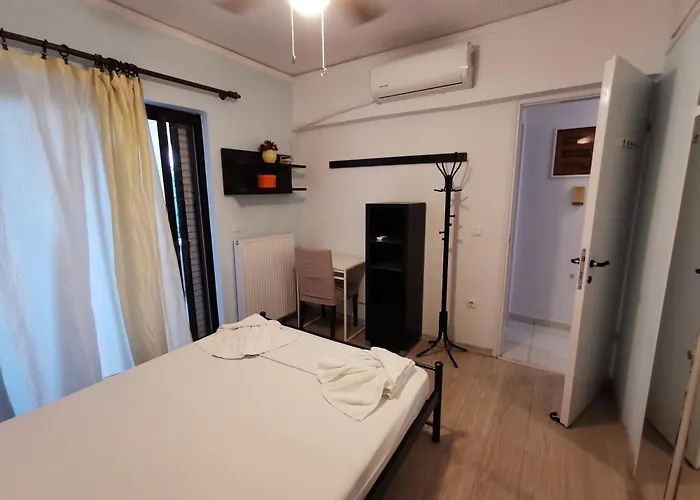 Appartamento Anna 1 *